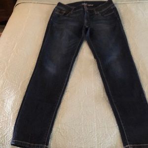 New York and Company Soho Boyfriend Jeans - NWOT